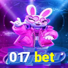 017 bet